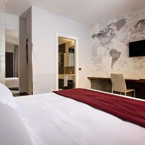 Chambre Classique